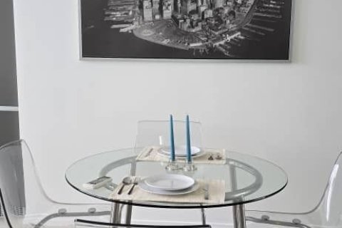 Penthouse à Khlong San, Bangkok, Thaïlande 2 chambres № 170449 - photo 3