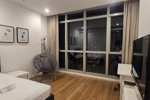 Penthouse à Khlong San, Bangkok, Thaïlande 2 chambres № 170449 - photo 7