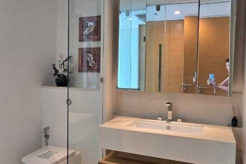 Penthouse à Khlong San, Bangkok, Thaïlande 2 chambres № 170449 - photo 11