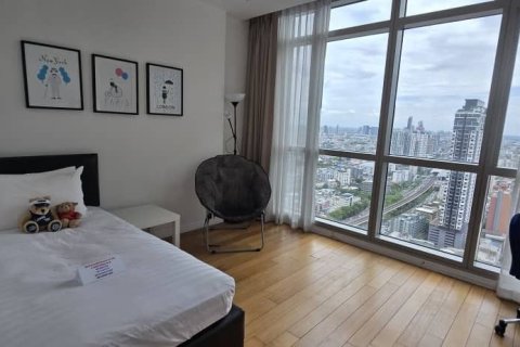 Penthouse à Khlong San, Bangkok, Thaïlande 2 chambres № 170449 - photo 10