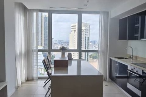 Penthouse à Khlong San, Bangkok, Thaïlande 2 chambres № 170449 - photo 5