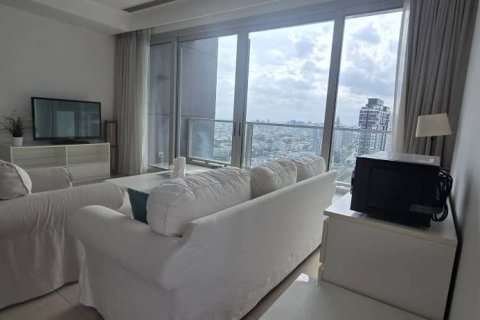 Penthouse à Khlong San, Bangkok, Thaïlande 2 chambres № 170449 - photo 4