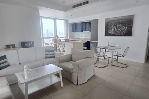 Penthouse à Khlong San, Bangkok, Thaïlande 2 chambres № 170449 - photo 6