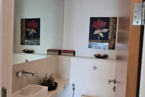 Penthouse à Khlong San, Bangkok, Thaïlande 2 chambres № 170449 - photo 14