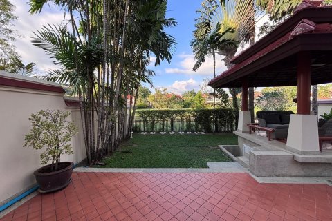 Вилла в Пхукете, Таиланд с 4 спальнями  № 170453 - фото 14