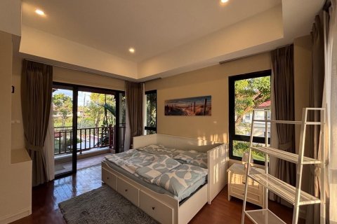 Вилла в Пхукете, Таиланд с 4 спальнями  № 170453 - фото 27