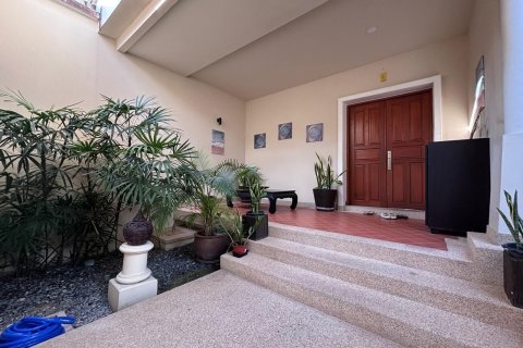 Вилла в Пхукете, Таиланд с 4 спальнями  № 170453 - фото 10