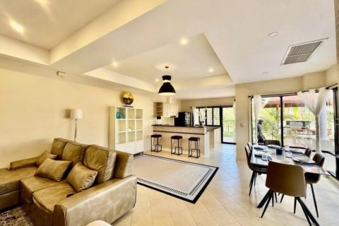 Вилла в Пхукете, Таиланд с 4 спальнями  № 170453 - фото 29