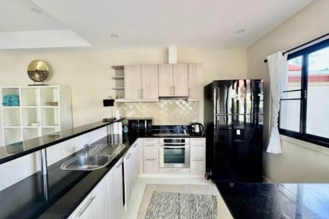 Вилла в Пхукете, Таиланд с 4 спальнями  № 170453 - фото 28