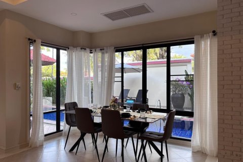 Вилла в Пхукете, Таиланд с 4 спальнями  № 170453 - фото 13