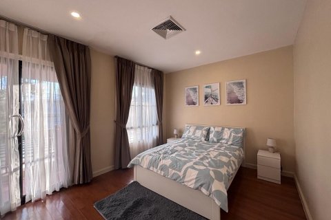 Вилла в Пхукете, Таиланд с 4 спальнями  № 170453 - фото 25