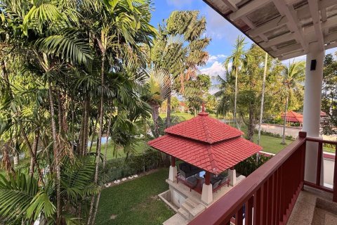 Вилла в Пхукете, Таиланд с 4 спальнями  № 170453 - фото 23