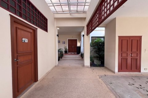 Вилла в Пхукете, Таиланд с 4 спальнями  № 170453 - фото 8