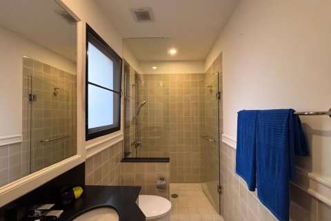 Вилла в Пхукете, Таиланд с 4 спальнями  № 170453 - фото 16