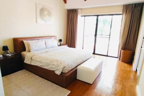 Вилла в Пхукете, Таиланд с 4 спальнями  № 170453 - фото 30