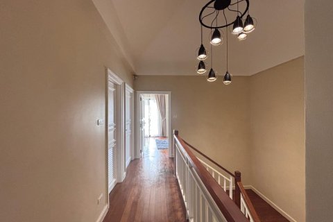 Вилла в Пхукете, Таиланд с 4 спальнями  № 170453 - фото 26