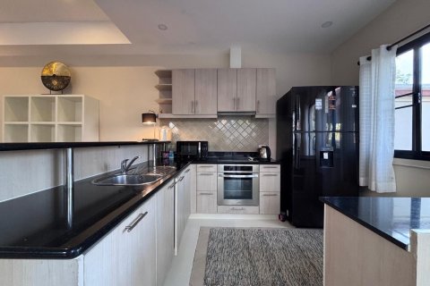 Вилла в Пхукете, Таиланд с 4 спальнями  № 170453 - фото 11