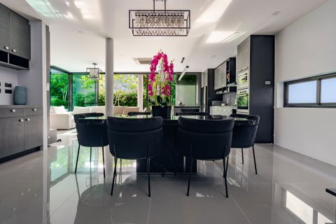 Вилла в Пхукете, Таиланд с 3 спальнями  № 170450 - фото 6