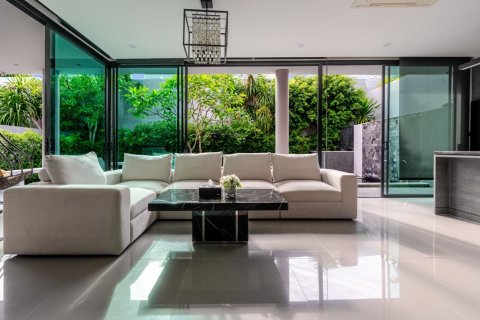 Вилла в Пхукете, Таиланд с 3 спальнями  № 170450 - фото 2