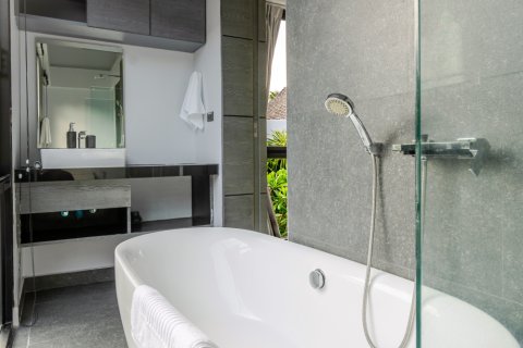 Вилла в Пхукете, Таиланд с 3 спальнями  № 170450 - фото 13