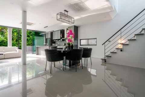 Вилла в Пхукете, Таиланд с 3 спальнями  № 170450 - фото 5