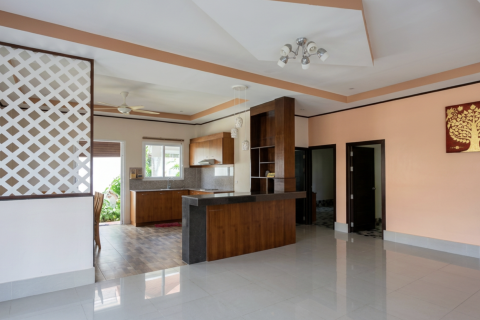 Villa in Ko Samui, Thailand 3 bedrooms № 170454 - photo 4