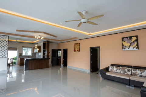 Villa in Ko Samui, Thailand 3 bedrooms № 170454 - photo 8