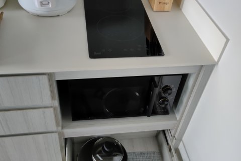 Студия в кондо в Хуа Хине, Таиланд № 170451 - фото 13