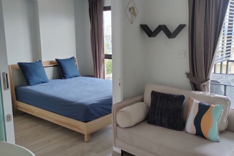 Студия в кондо в Хуа Хине, Таиланд № 170451 - фото 17