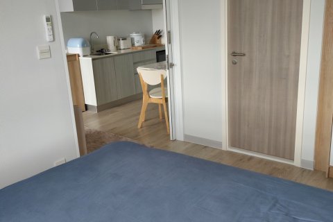 Студия в кондо в Хуа Хине, Таиланд № 170451 - фото 21