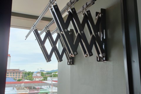 Студия в кондо в Хуа Хине, Таиланд № 170451 - фото 27