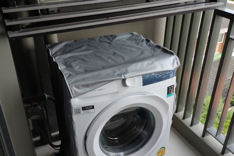 Студия в кондо в Хуа Хине, Таиланд № 170451 - фото 25