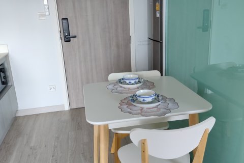 Студия в кондо в Хуа Хине, Таиланд № 170451 - фото 8