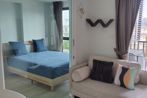 Студия в кондо в Хуа Хине, Таиланд № 170451 - фото 16