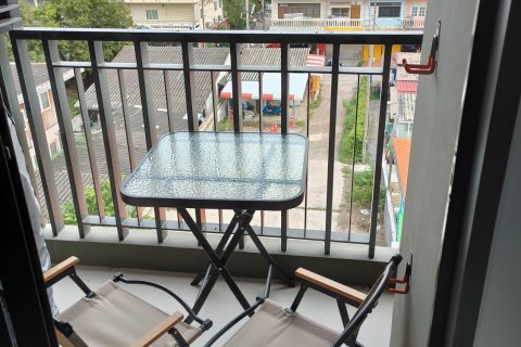 Студия в кондо в Хуа Хине, Таиланд № 170451 - фото 24