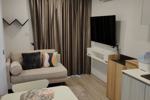 Студия в кондо в Хуа Хине, Таиланд № 170451 - фото 5