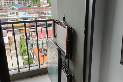 Студия в кондо в Хуа Хине, Таиланд № 170451 - фото 26