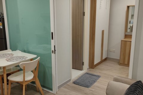 Студия в кондо в Хуа Хине, Таиланд № 170451 - фото 3