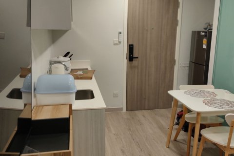 Студия в кондо в Хуа Хине, Таиланд № 170451 - фото 2