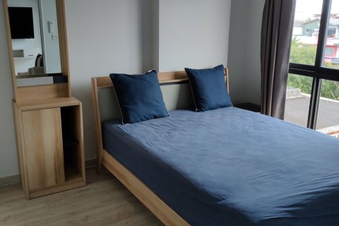 Студия в кондо в Хуа Хине, Таиланд № 170451 - фото 18