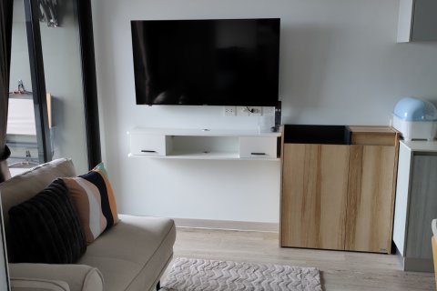 Студия в кондо в Хуа Хине, Таиланд № 170451 - фото 14