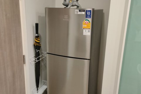 Студия в кондо в Хуа Хине, Таиланд № 170451 - фото 11