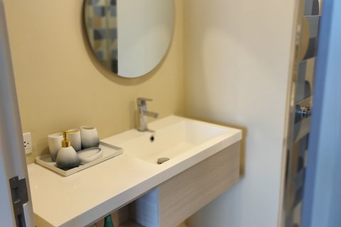 Студия в кондо в Хуа Хине, Таиланд № 170451 - фото 30