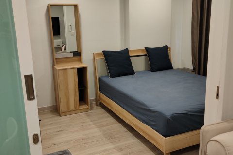 Студия в кондо в Хуа Хине, Таиланд № 170451 - фото 23