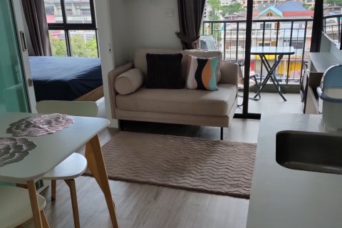 Студия в кондо в Хуа Хине, Таиланд № 170451 - фото 20