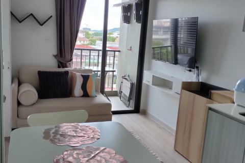 Студия в кондо в Хуа Хине, Таиланд № 170451 - фото 15