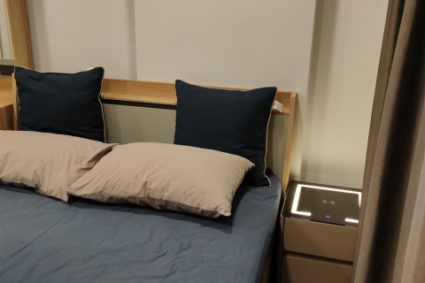 Студия в кондо в Хуа Хине, Таиланд № 170451 - фото 6