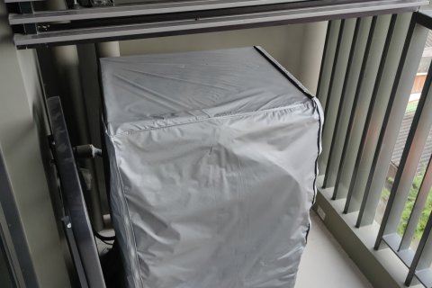 Студия в кондо в Хуа Хине, Таиланд № 170451 - фото 28