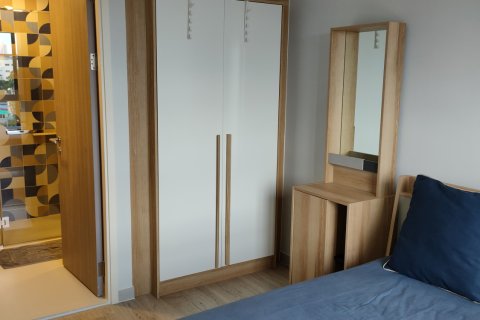 Студия в кондо в Хуа Хине, Таиланд № 170451 - фото 29