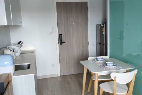 Студия в кондо в Хуа Хине, Таиланд № 170451 - фото 10